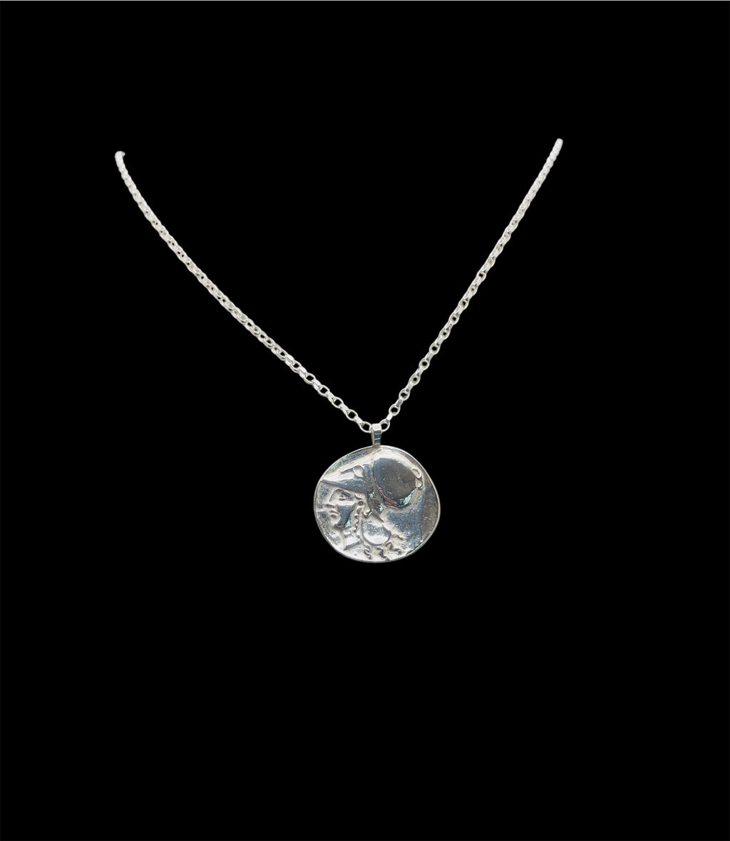 Athena Necklace