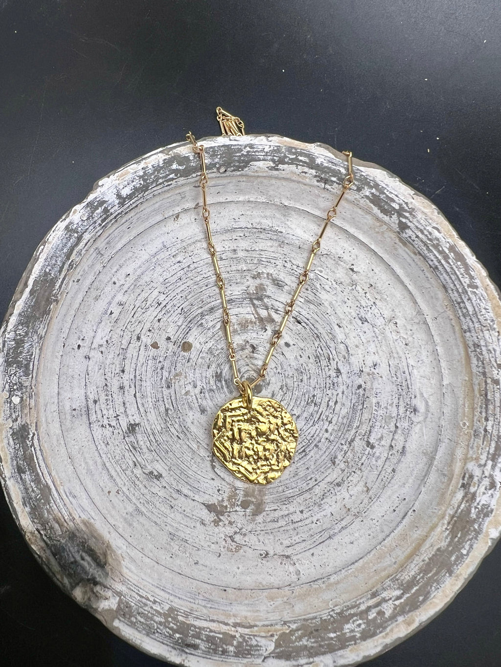 Out of Exile pendant