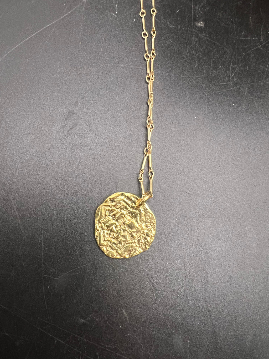 Out of Exile pendant