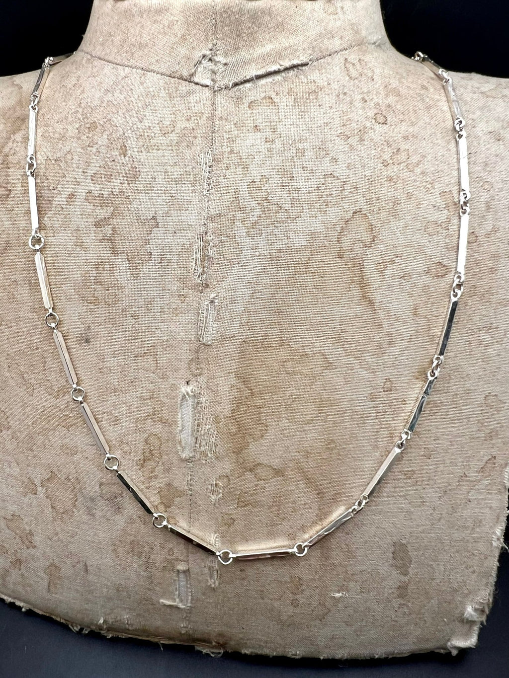 Glorious Matchstick chain