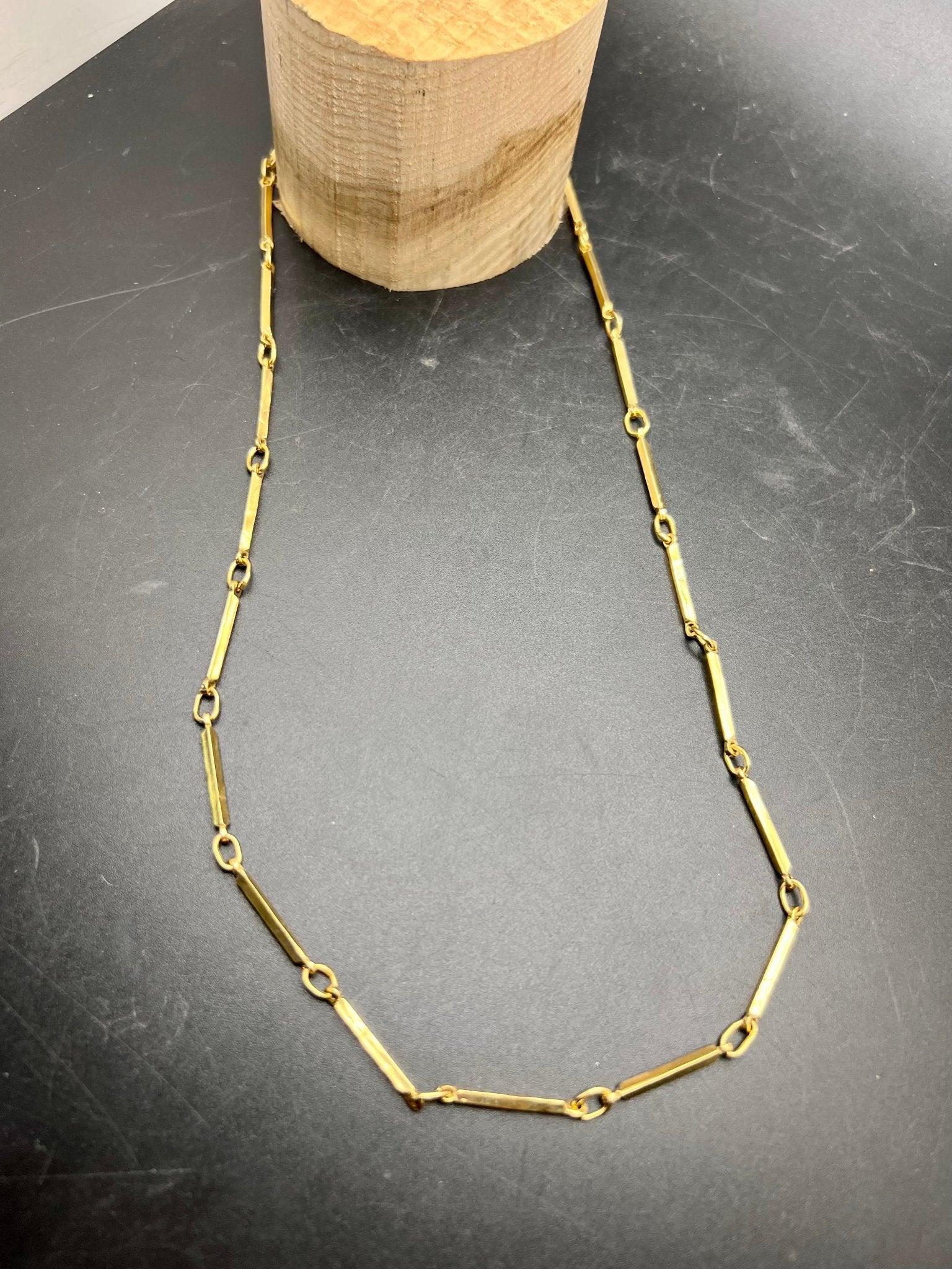 Glorious Matchstick chain