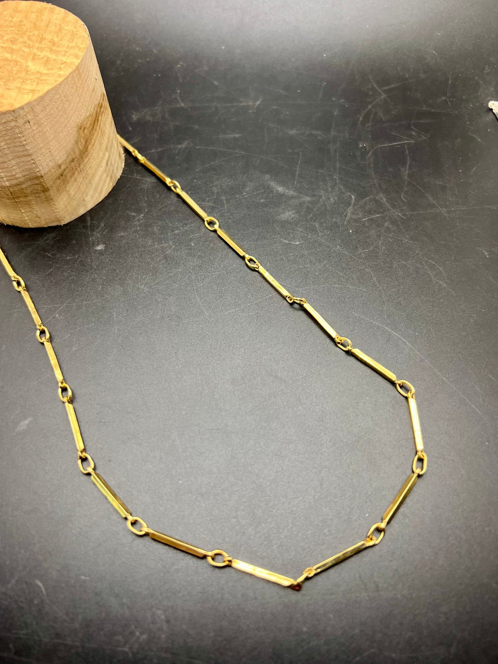 Glorious Matchstick chain