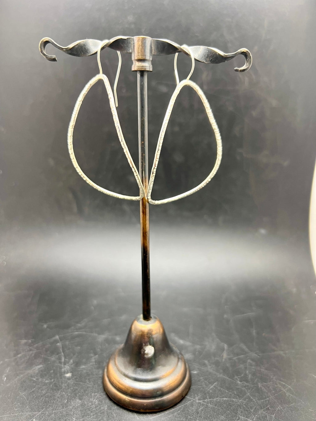 Classic Anna's Hoops (large)