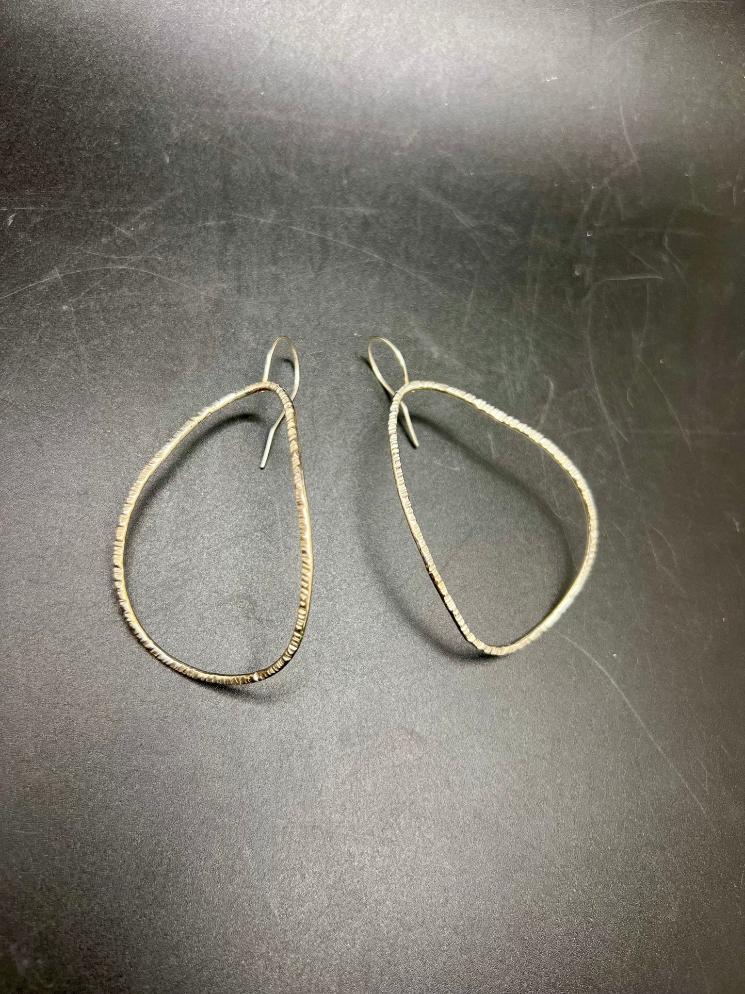 Classic Anna's Hoops (large)