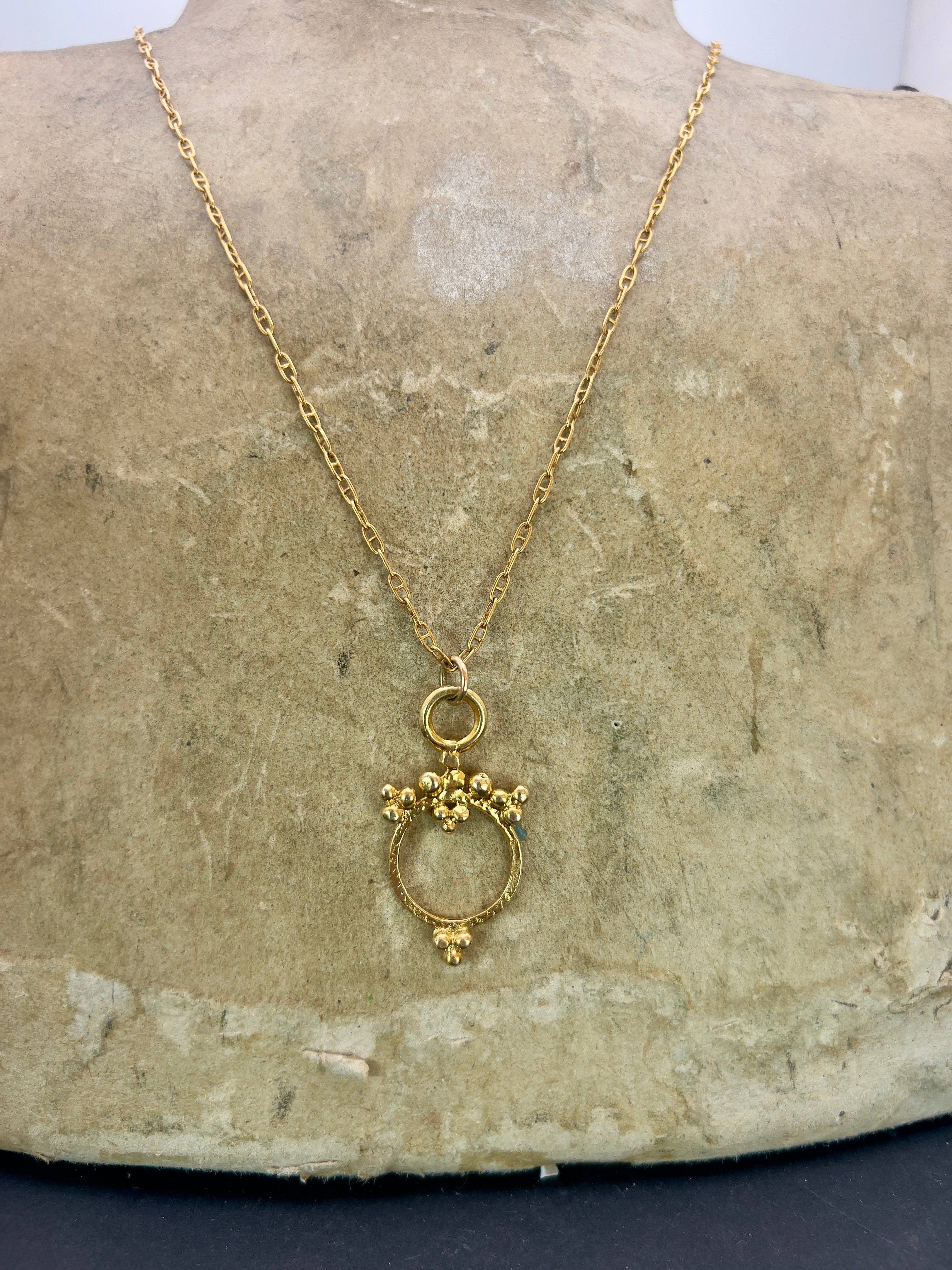 Special Mata necklace