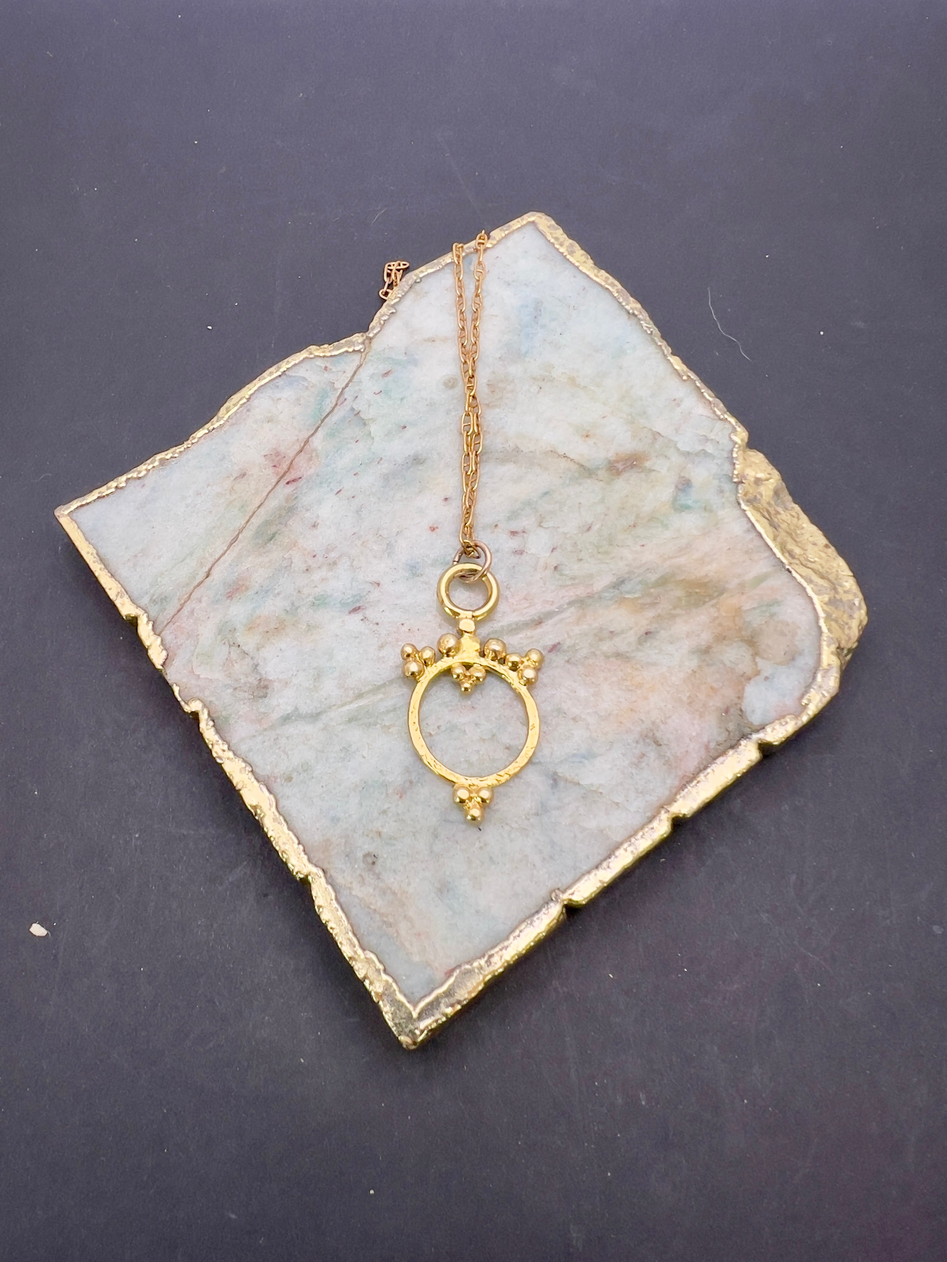 Special Mata necklace