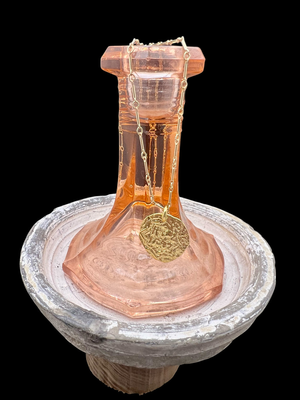 Out of Exile pendant