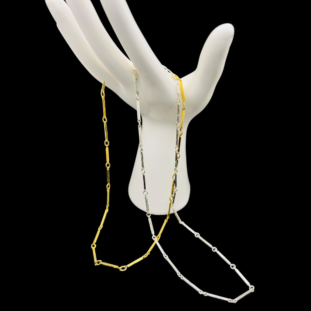 Glorious Matchstick chain