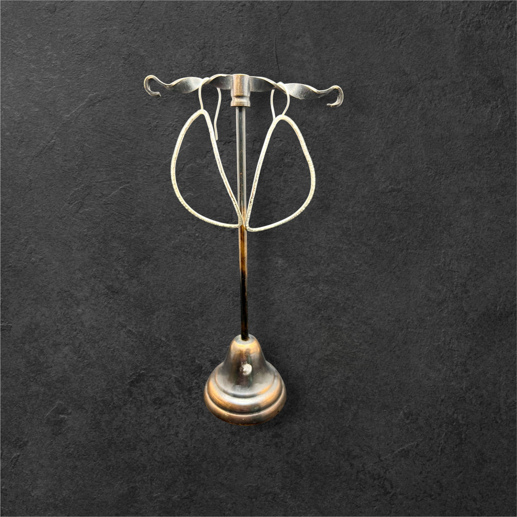 Classic Anna's Hoops (large)