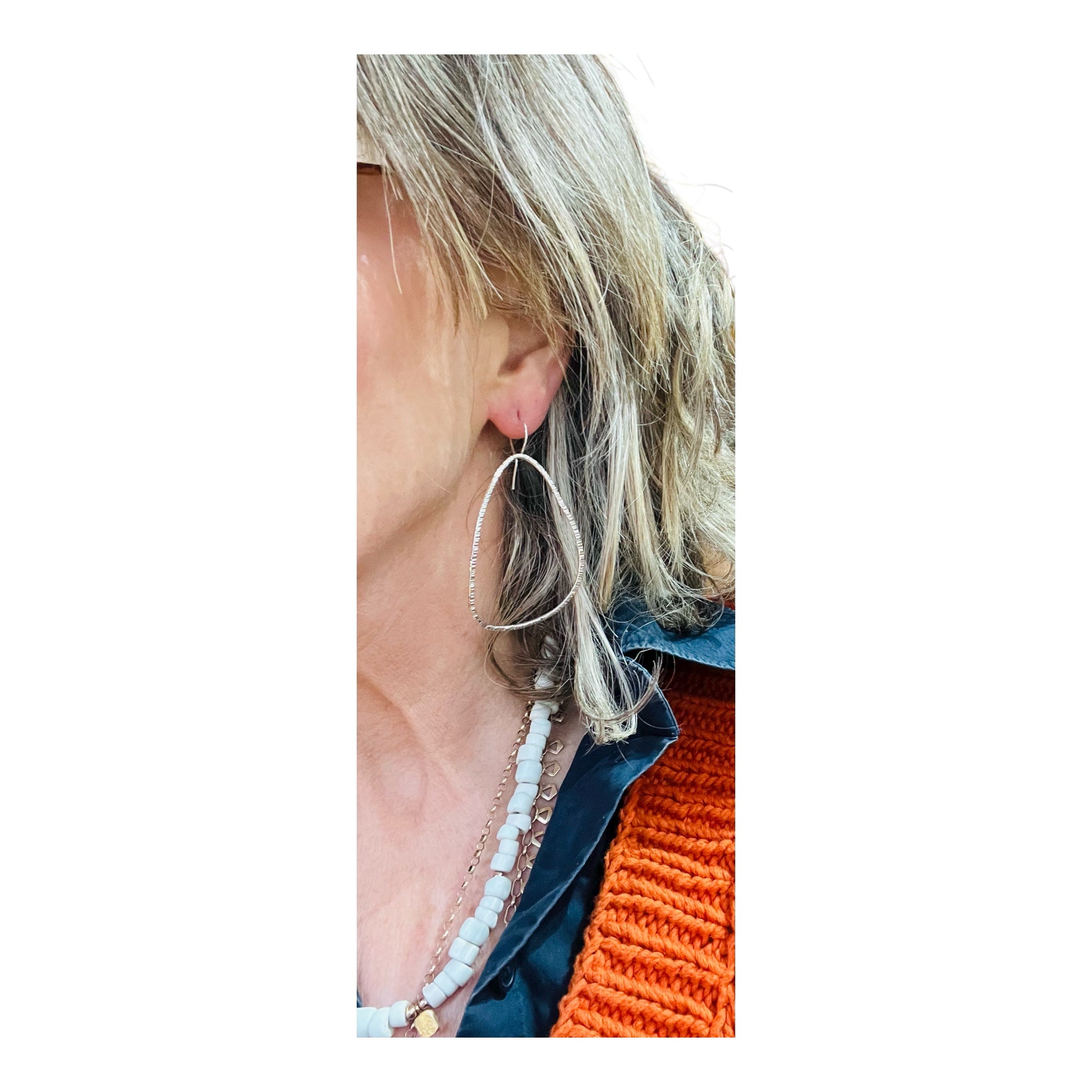 Classic Anna's Hoops (large)