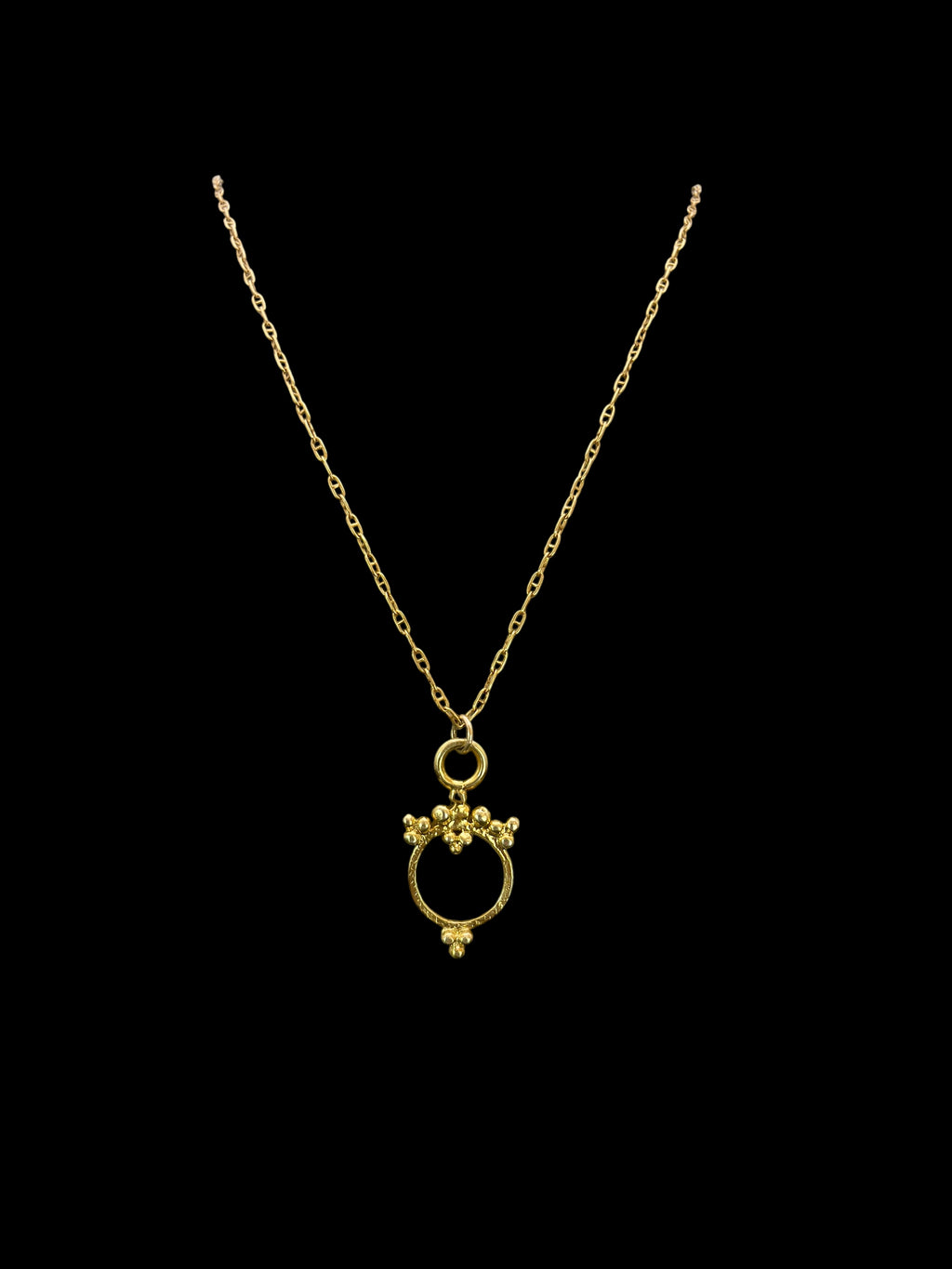Special Mata necklace