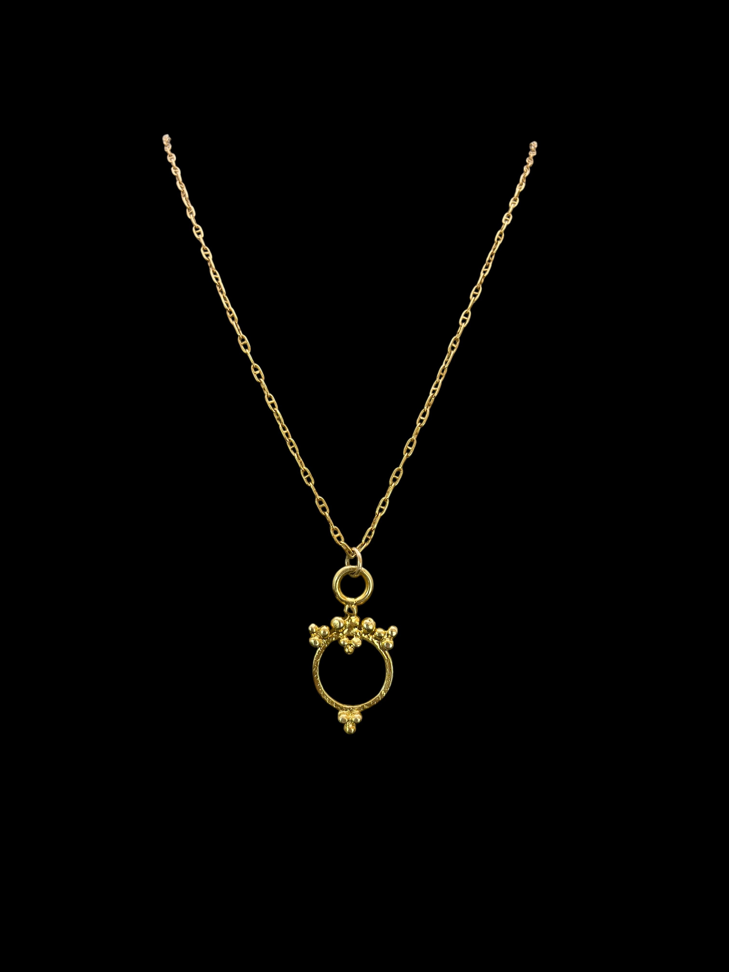 Special Mata necklace